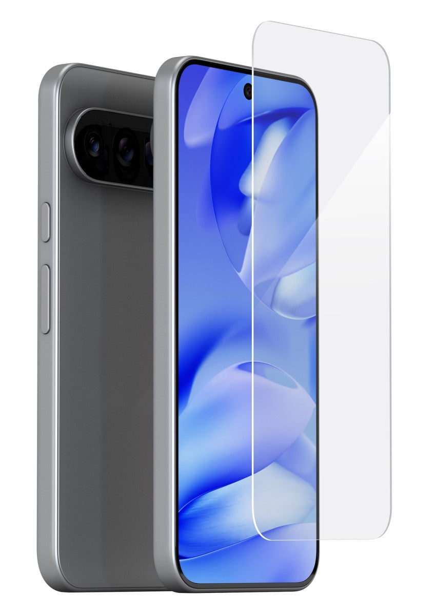 Base Premium Tempered Glass Screen Protector For Google Pixel 10/10 Pro