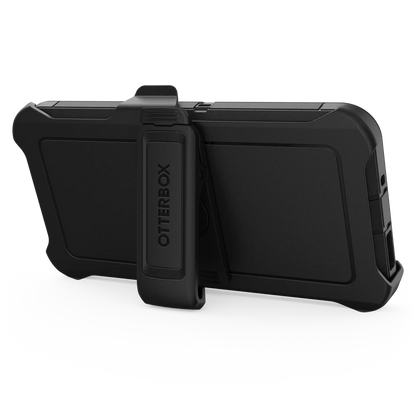 OtterBox Defender Pro Case for Samsung Galaxy A54 5G - Black