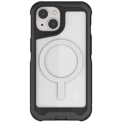 Ghostek - Atomic Slim Case With Magsafe - Apple iPhone 15 Pro