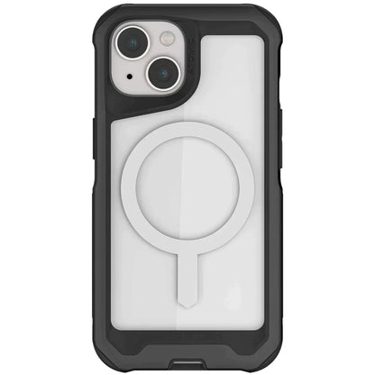 Ghostek - Atomic Slim Case With Magsafe - Apple iPhone 15 Pro Max