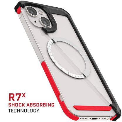 Ghostek - Atomic Slim Case With Magsafe - Apple iPhone 15 Pro Max