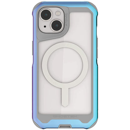 Ghostek - Atomic Slim Case With Magsafe - Apple iPhone 15