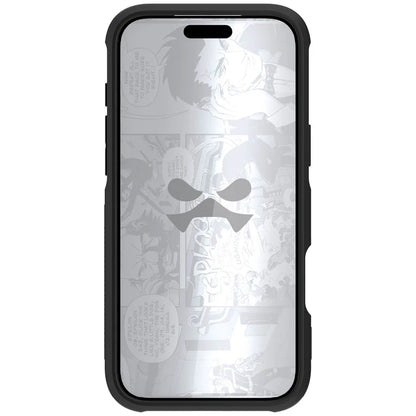 Ghostek - Atomic R7x Shock Case - Apple iPhone 17 Pro Max