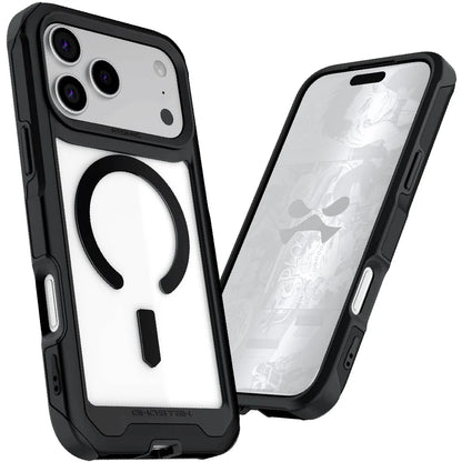 Ghostek - Atomic R7x Shock Case - Apple iPhone 17 Pro Max