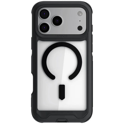 Ghostek - Atomic R7x Shock Case - Apple iPhone 17 Pro Max