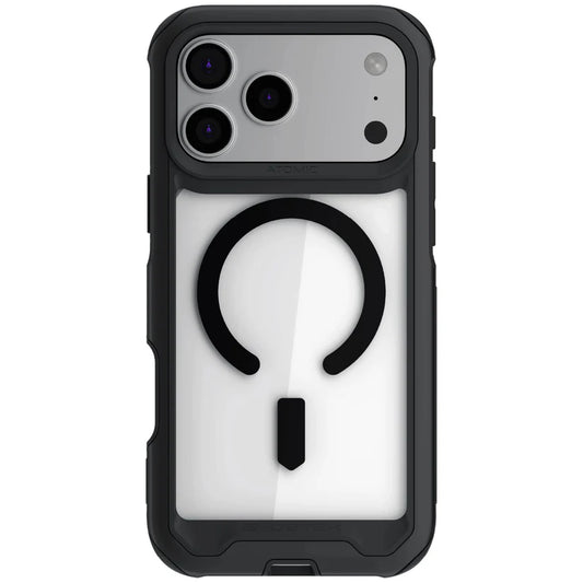 Ghostek - Atomic R7x Shock Case  - Apple iPhone 17 Pro