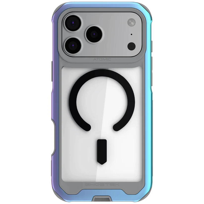Ghostek - Atomic R7x Shock Case - Apple iPhone 17 Pro Max