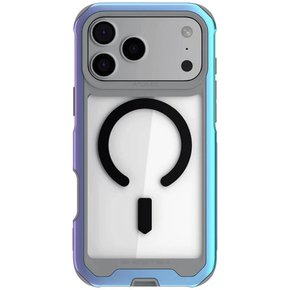 Ghostek - Atomic R7x Shock Case - Apple iPhone 17 Pro Max