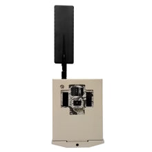 Spartan Security Box