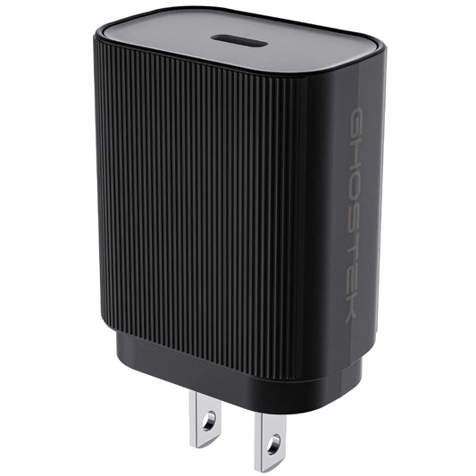 25W USB-C Fast Charging Wall Charger