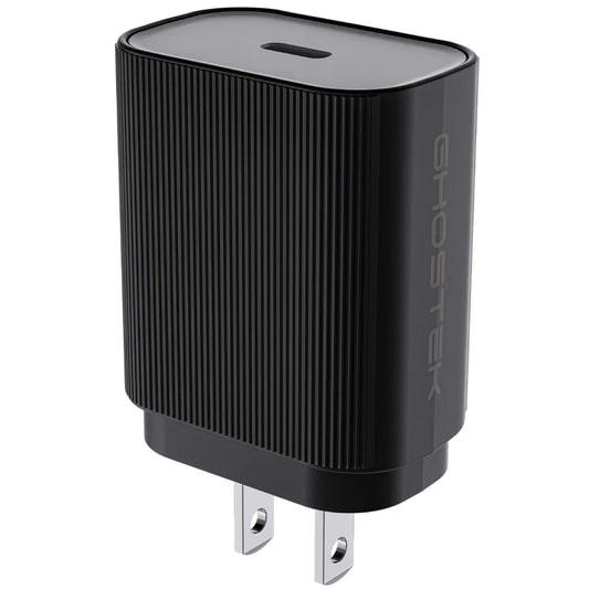 Ghostek 25W USB-C Fast Charging Wall Charger