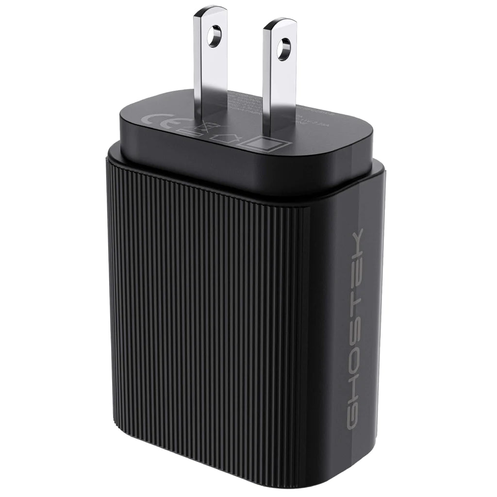 25W USB-C Fast Charging Wall Charger