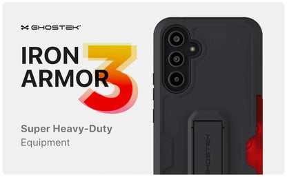Ghostek - Iron Armor Case - Samsung Galaxy A54 5G