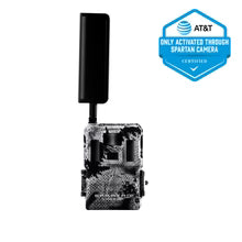 Spartan GoLive2 4G/LTE (Multicarrier, Verizon & AT&T)