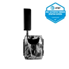 Spartan GoLive 4G/LTE (Multicarrier, Verizon & AT&T)