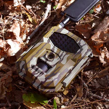 Spartan GoCam2 4G/LTE (Multicarrier, Verizon & AT&T)