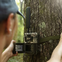 Spartan GoLive2 4G/LTE (Multicarrier, Verizon & AT&T)