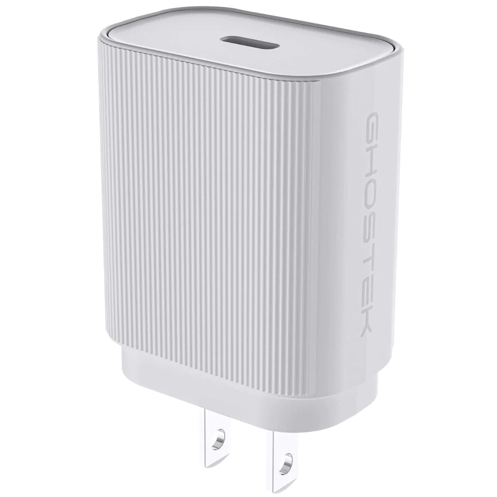 25W USB-C Fast Charging Wall Charger