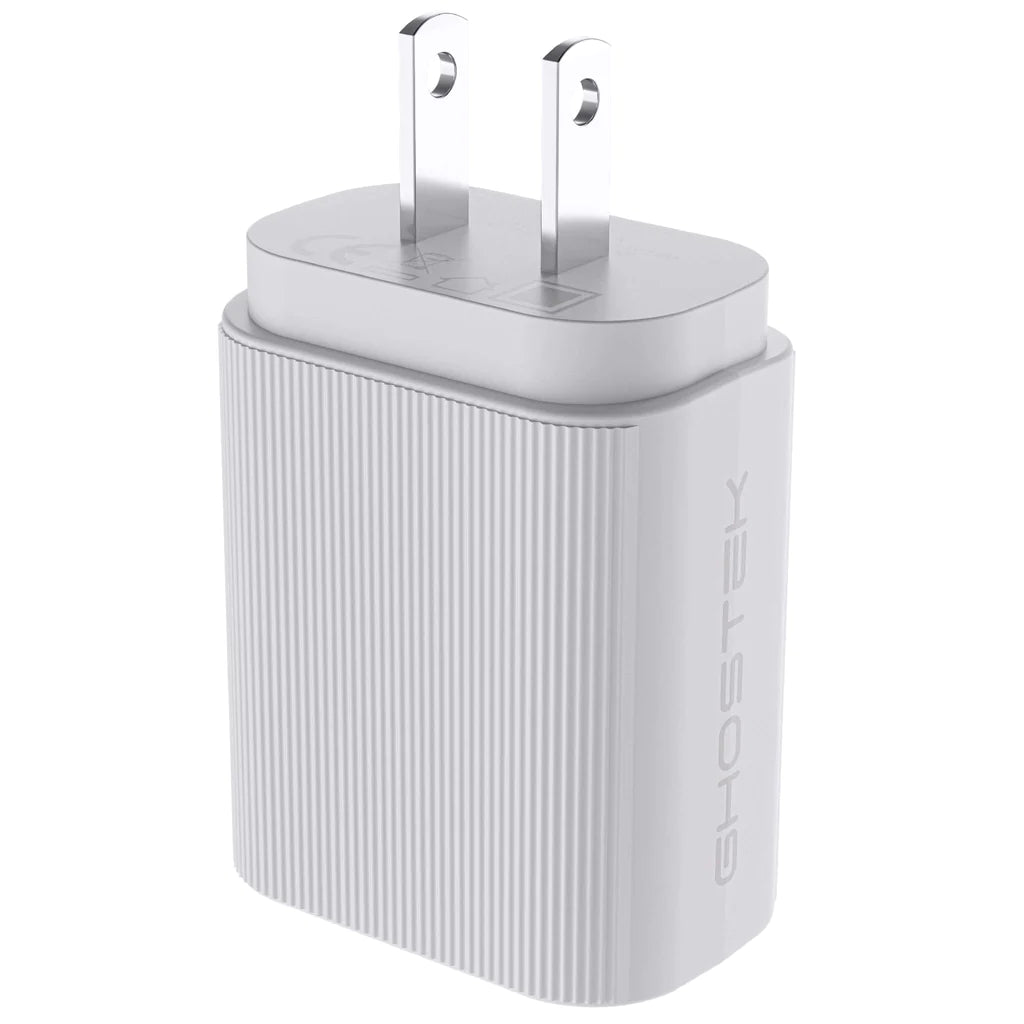 25W USB-C Fast Charging Wall Charger