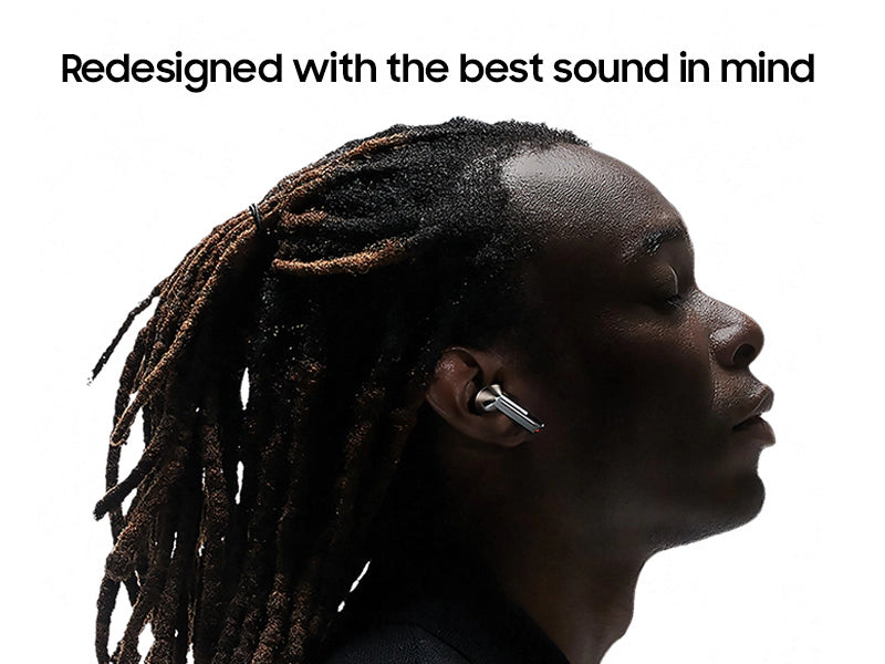 Galaxy Buds 3 Pro - Silver