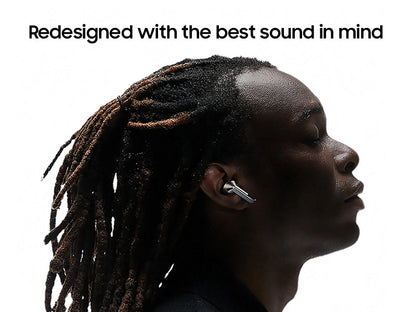 Galaxy Buds 3 Pro - Silver