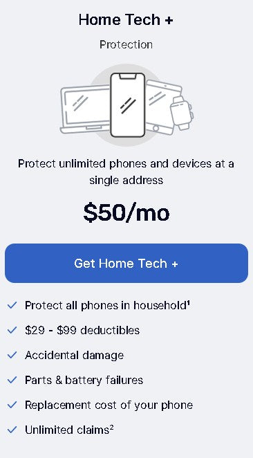 AKKO Home Electronics Plus Plan