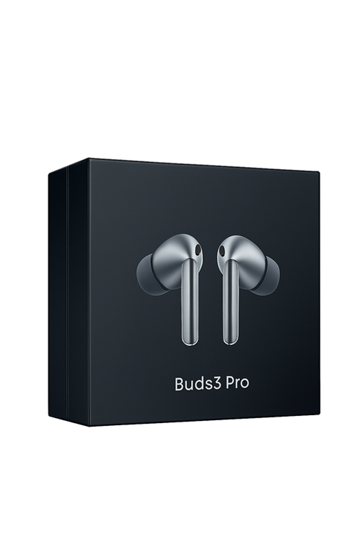 Galaxy Buds 3 Pro - Silver