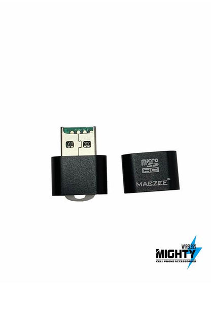 Metrollac Reader Memory Card Reader – DLTechCO