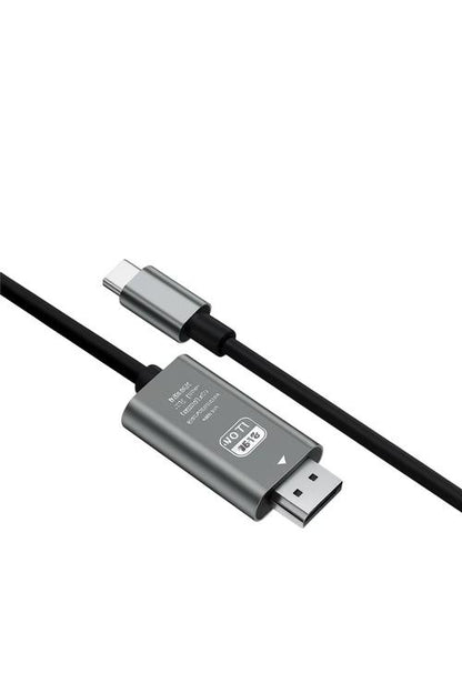 USB-C to HDMI Ultra High Speed 4K/2K HDMI Cable - 6 Ft