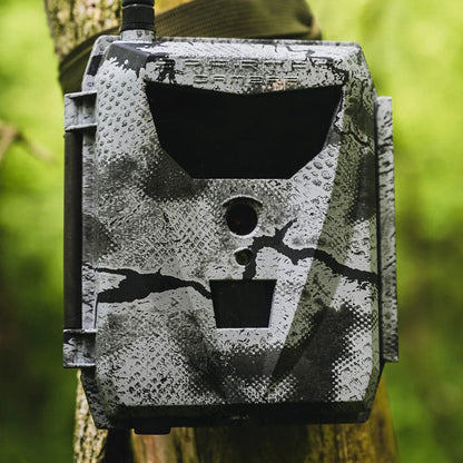 Spartan GoLive 4G/LTE (Multicarrier, Verizon & AT&T)