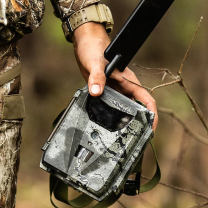 Spartan GoLive 4G/LTE (Multicarrier, Verizon & AT&T)