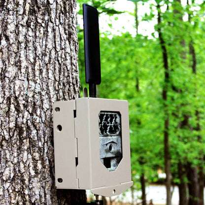 Spartan Security Box