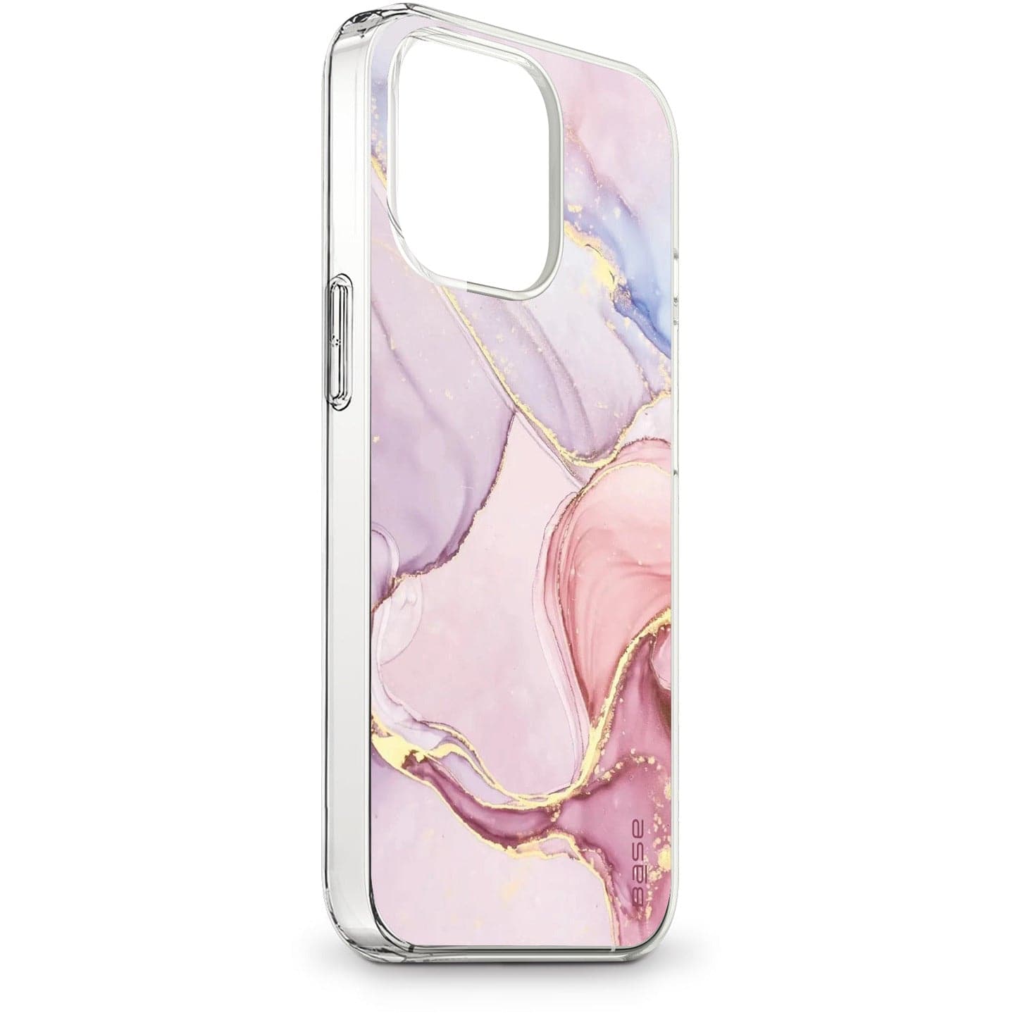 Base Marble Luxury Shockproof Cover Case (LIMITED EDITION) - IPhone 14 Pro Max (6.7) - Color Options