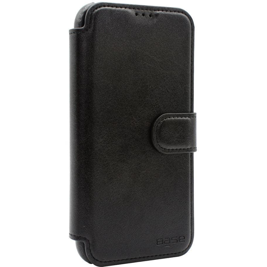 Base Folio Exec Wallet Case - iPhone 14 Pro Max (6.7) - Color Options