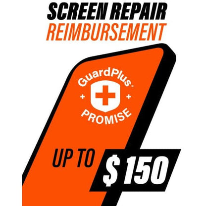 Gadget Guard - Black Ice Plus Liquid Screen Protection - Coverage Options