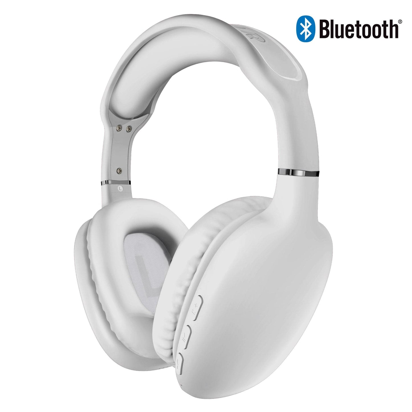 HyperGear VIBE Wireless Headphones - Color Options