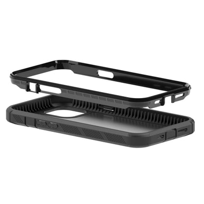 Base Boulder Heavy Duty Co-Molded Rugged Protective Case - IPhone 13 Regular (6.1) - Color Options