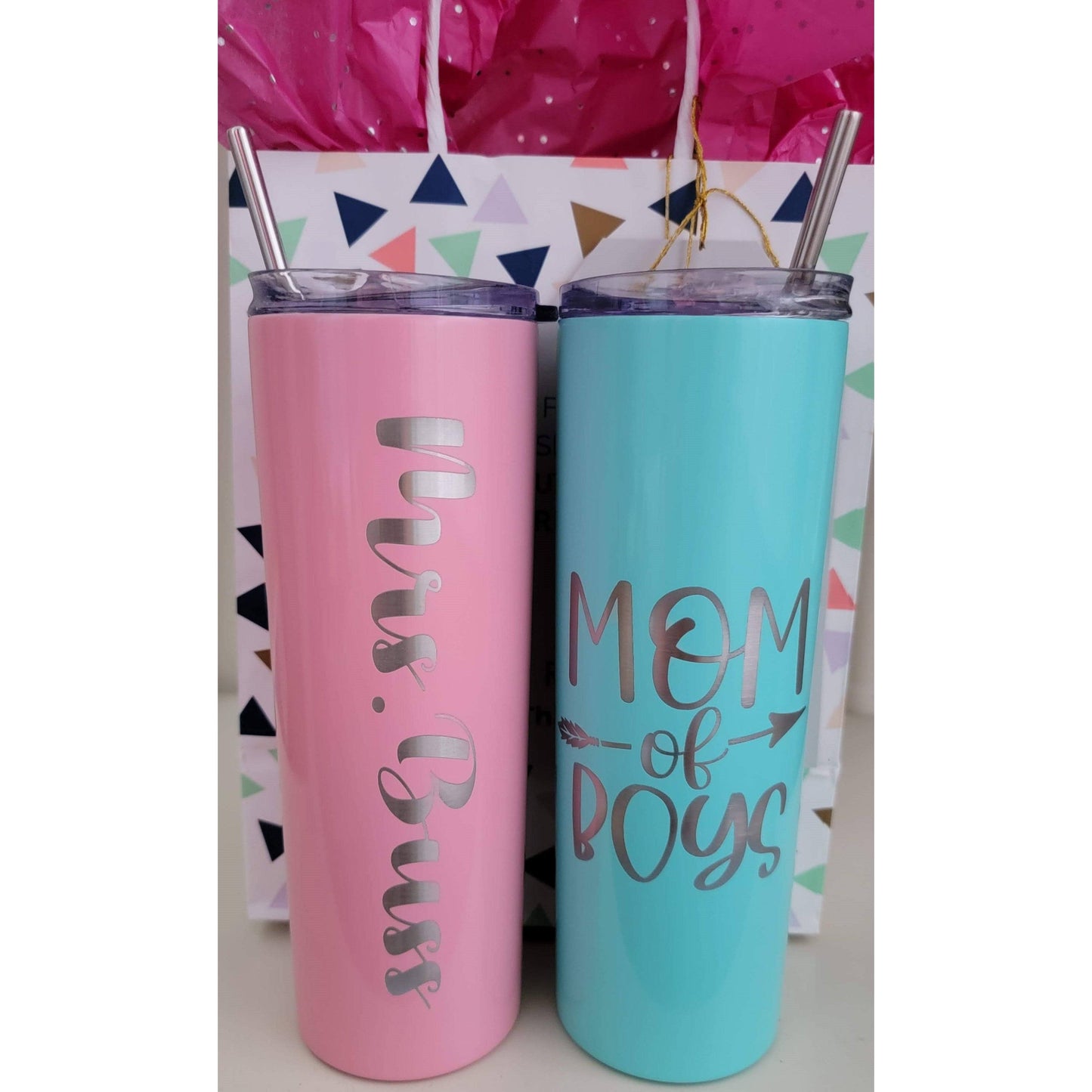 Tumblers / Can Koozies