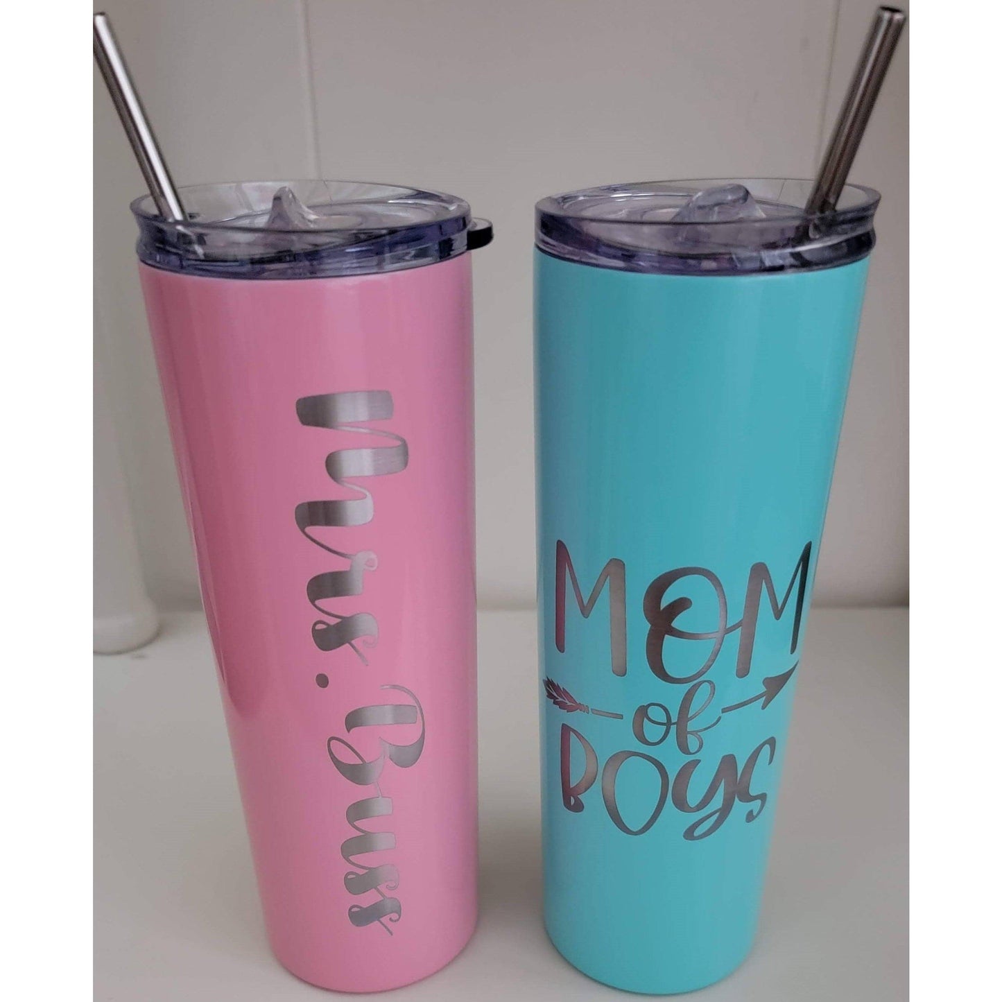 Tumblers / Can Koozies