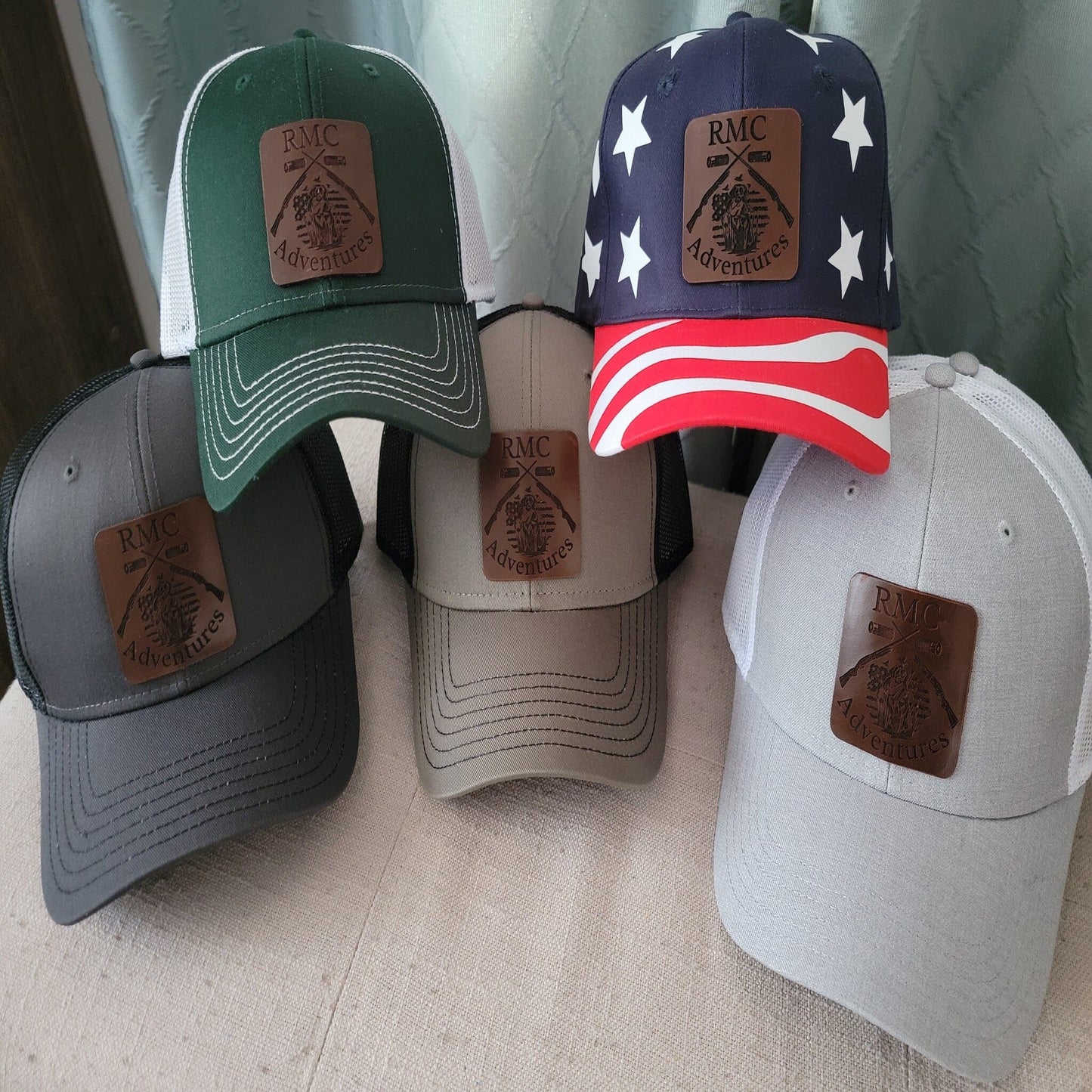 Custom Hats