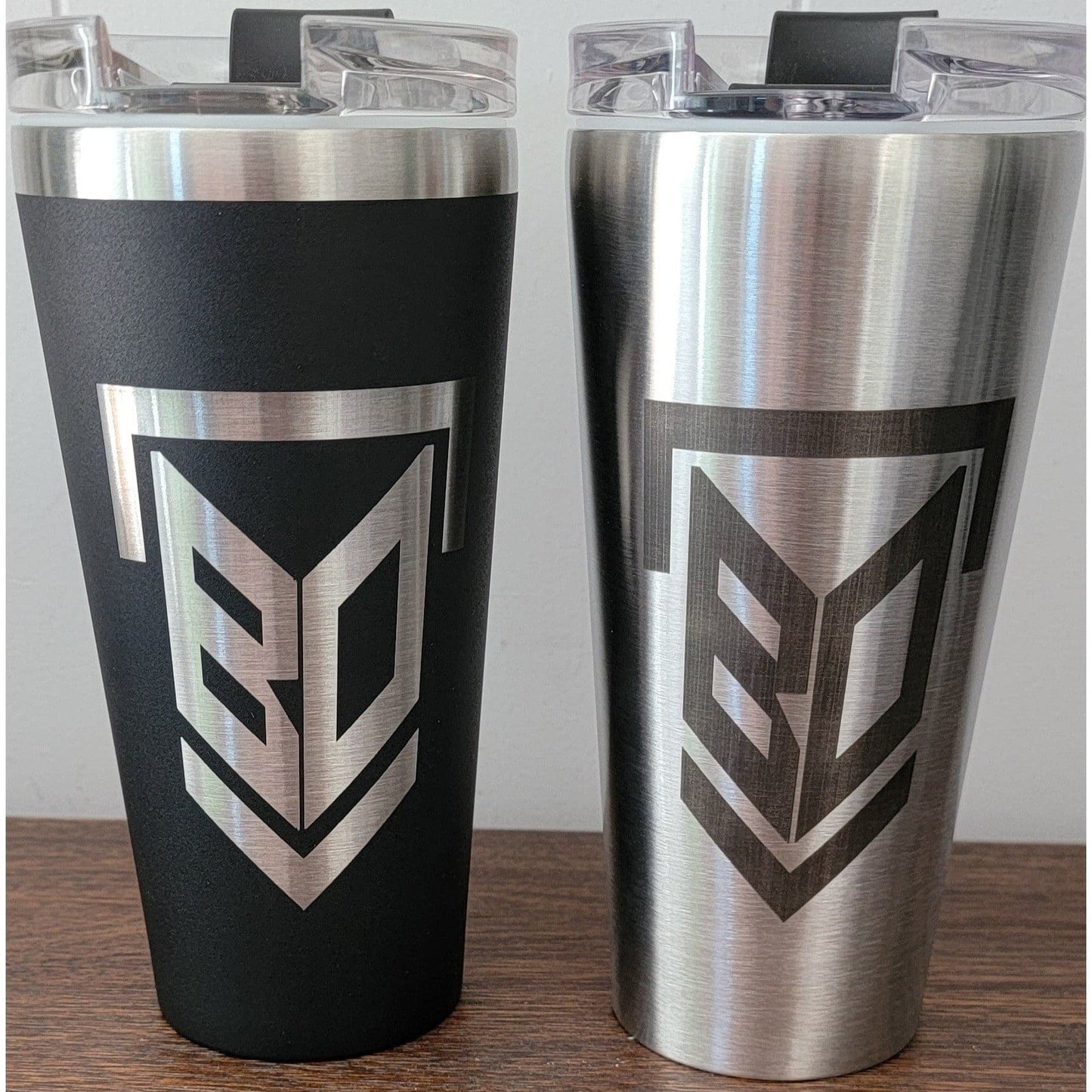 Tumblers / Can Koozies