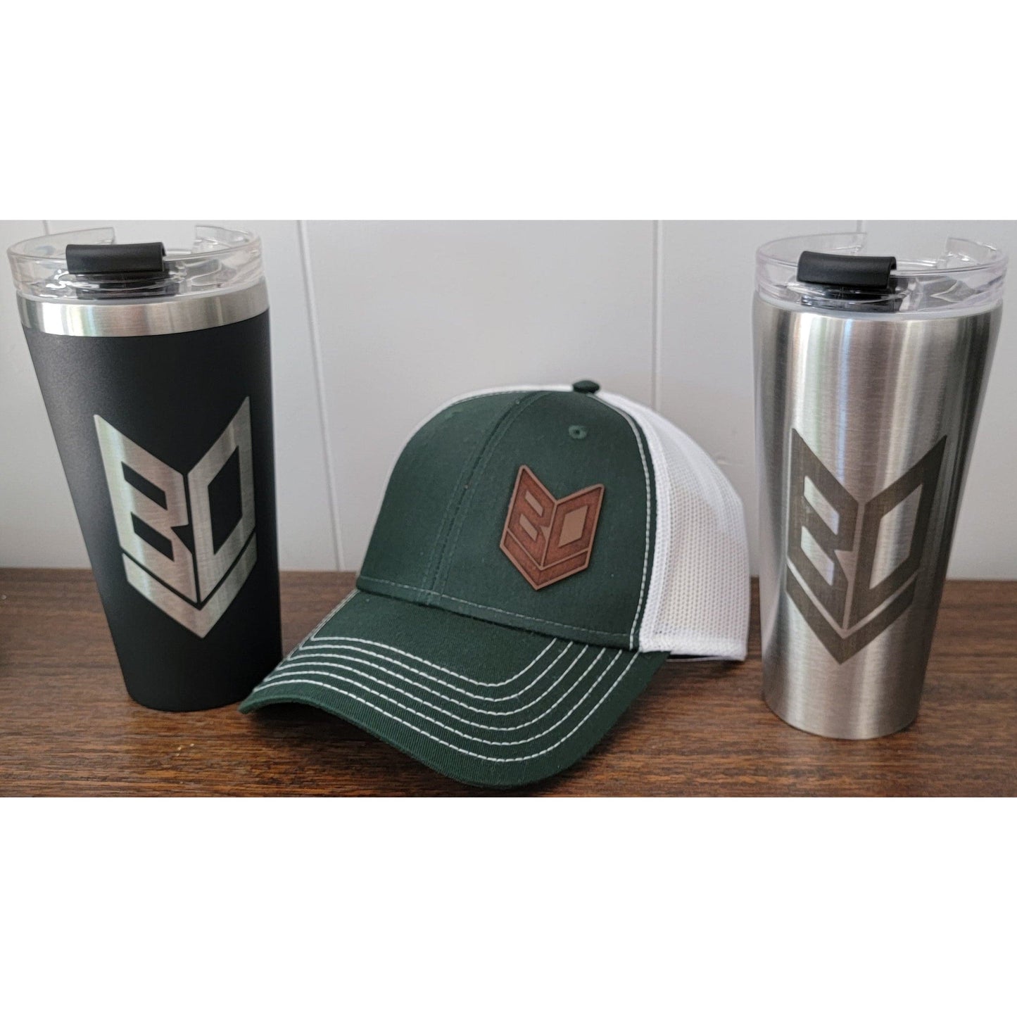 Tumblers / Can Koozies