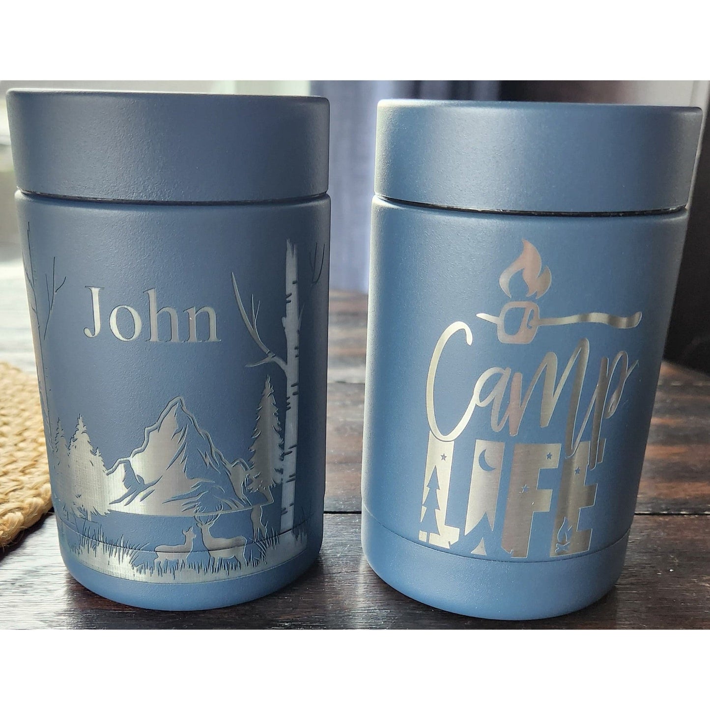 Tumblers / Can Koozies