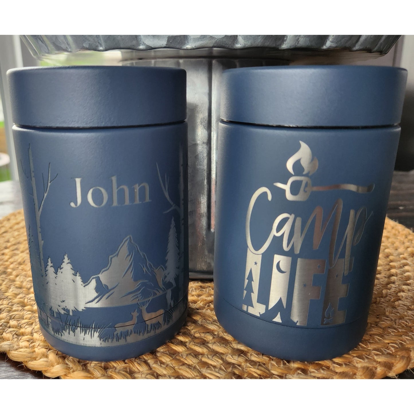 Tumblers / Can Koozies