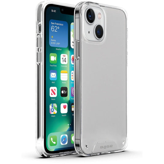 Base B-Air Protective Case - IPhone 13 Regular (6.1) - Clear
