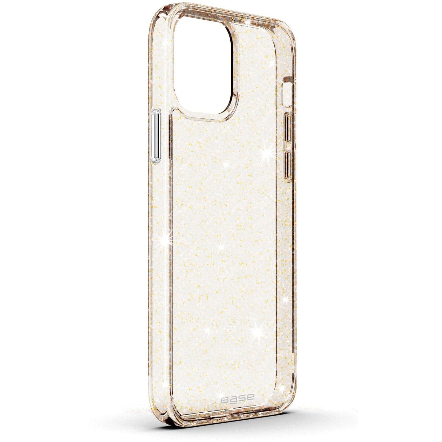 Base Crystalline Pro High Quality Case For IPhone 14 Regular (6.1) - Color Options