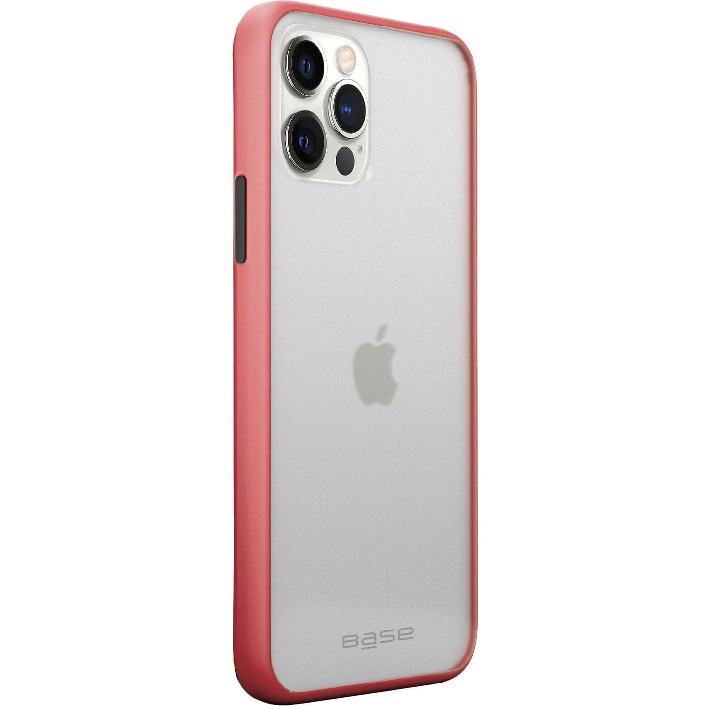 Base DuoHybrid Reinforced Protective Case - IPhone 13 Pro Max (6.7) - Color Options