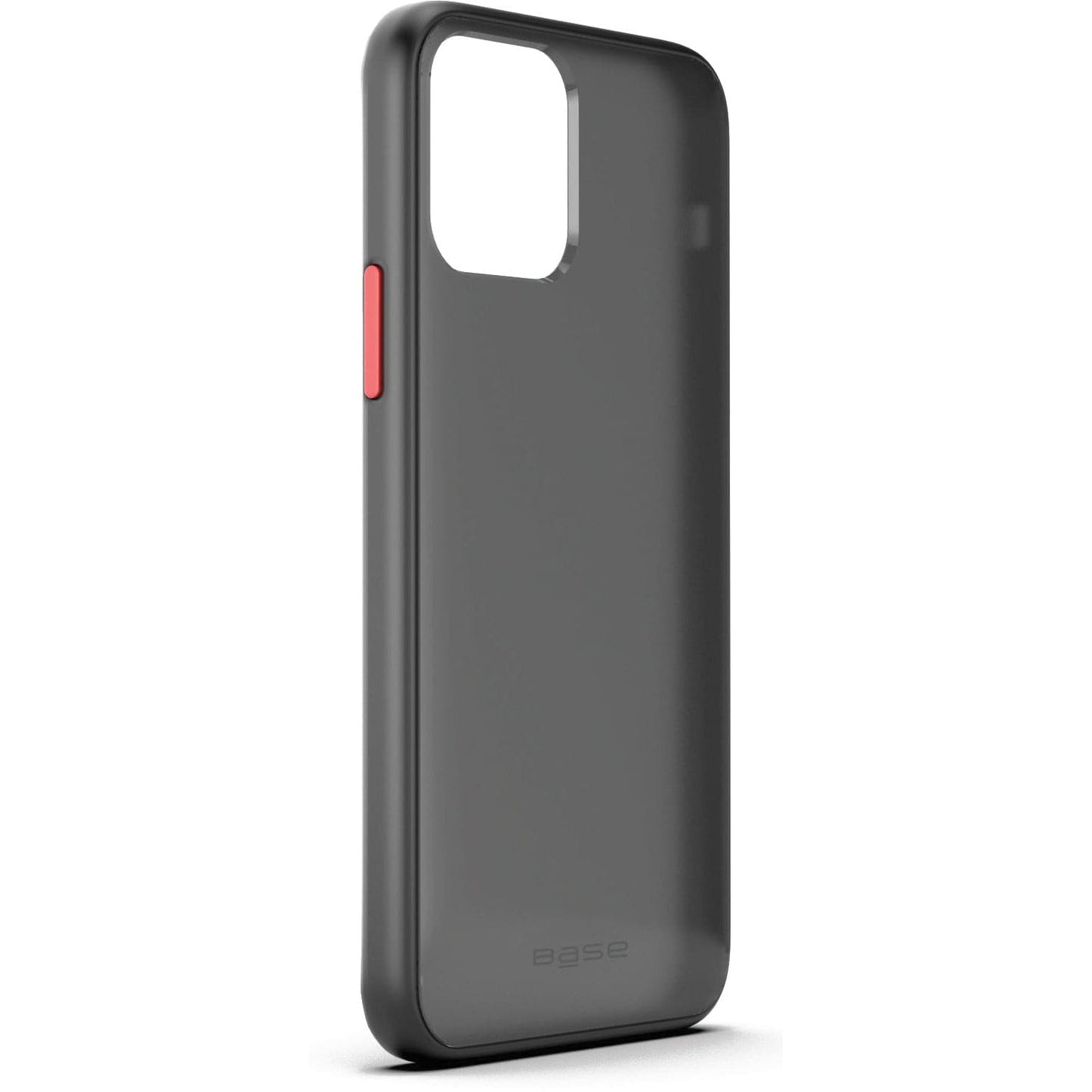 Base DuoHybrid Reinforced Protective Case - IPhone 13 Mini (5.4) - Black