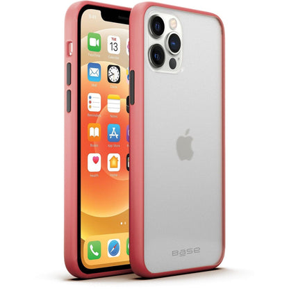 Base DuoHybrid Reinforced Protective Case - IPhone 13 Pro (6.1) - Color Options