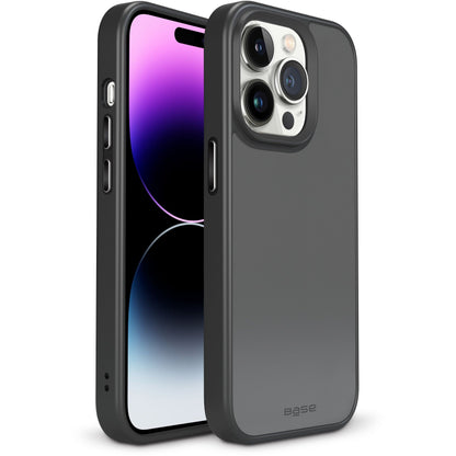 Base DuoHybrid Reinforced Protective Case - 14 Pro (6.1) - Color Options